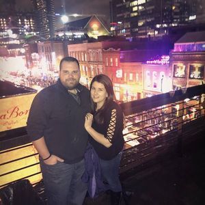 Meet your Posher, Jaymie